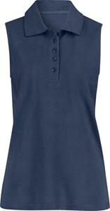 Your Look... for less! Dames Shirttop donkerblauw Größe