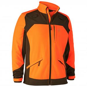 Deerhunter  Rogaland Softshell Jacket - Softshelljack, oranje