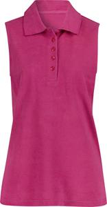 Your Look... for less! Dames Shirttop fuchsia Größe
