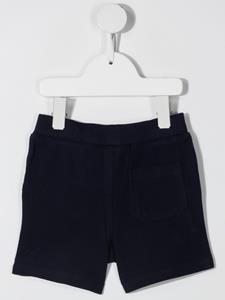 Ralph Lauren Kids Jersey shorts - Blauw