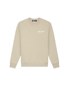 Malelions Male Sweaters Mm1-aw23-25 Workshop Sweater