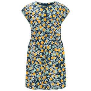 Jack Wolfskin Sommerkleid VILLI DRESS G