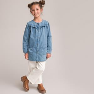 LA REDOUTE COLLECTIONS Schort in jeans