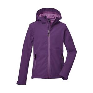 Killtec Softshelljacke KOW 168 GRLS SFTSHLL JCKT