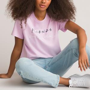 FRIENDS T-shirt met korte mouwen