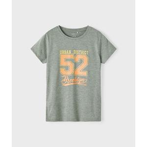 Name It T-Shirt BAXYN (1-tlg) Plain/ohne Details
