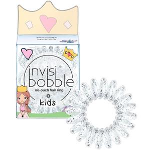 Invisibobble Kids Princess Sparkle - 3 STUKS