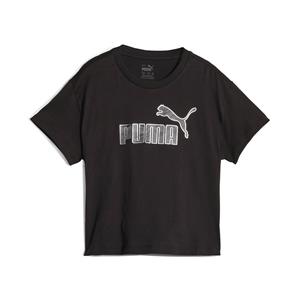 Puma T-shirt met korte mouwen