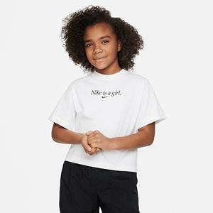 Nike T-shirt met korte mouwen