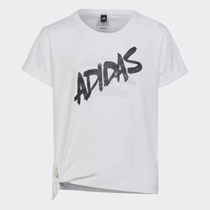 ADIDAS SPORTSWEAR T-shirt met korte mouwen