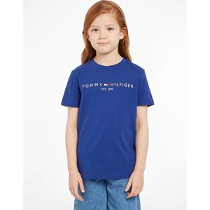 Tommy Hilfiger  T-Shirt für Kinder ESTABLISHED LOGO