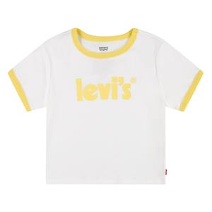 LEVI'S KIDS T-shirt met korte mouwen