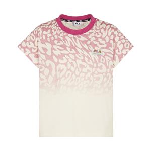 Fila T-shirt met korte mouwen en grafische print