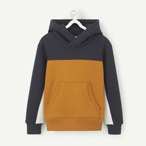 TAPE A L'OEIL Hoodie in molton