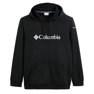 Columbia Hoodie CSC Basic Logo 2