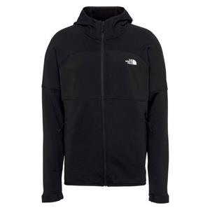 The North Face Fleecejacke "M CANYONLANDS HIGH ALTITUDE HOODIE", mit Kapuze
