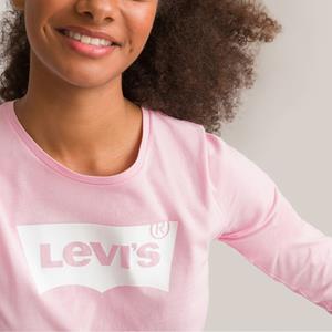 LEVI'S KIDS T-shirt met lange mouwen
