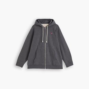 LEVIS BIG&TALL Zip-up hoodie Big and Tall