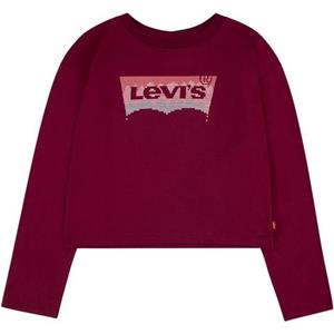 Levi's Kidswear Shirt met lange mouwen for girls