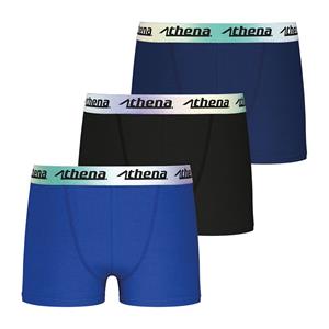 ATHENA Set van 3 boxershorts