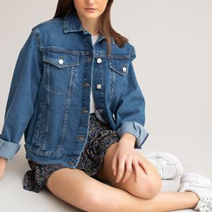LA REDOUTE COLLECTIONS Jeans jacket, oversized