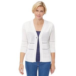 Classic Cardigan