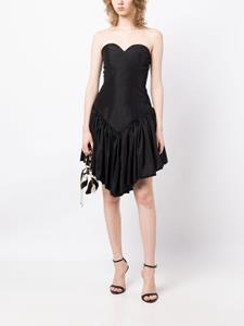 Vanina Mini-jurk - Zwart