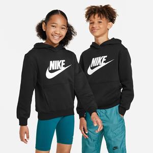 Nike Sportswear Kapuzensweatshirt "CLUB FLEECE BIG KIDS HOODIE"