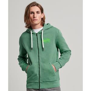 Superdry Zip-up hoodie