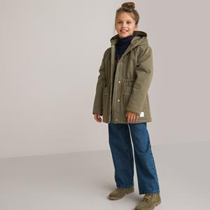 LA REDOUTE COLLECTIONS Warme parka met kap