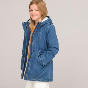 LA REDOUTE COLLECTIONS Parka, winter 3-14 jaar