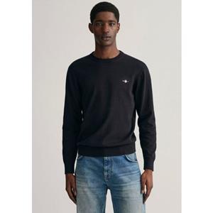 Gant Trui met ronde hals CLASSIC COTTON C-NECK