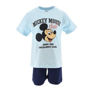 MICKEY MOUSE Pyjashort Mickey