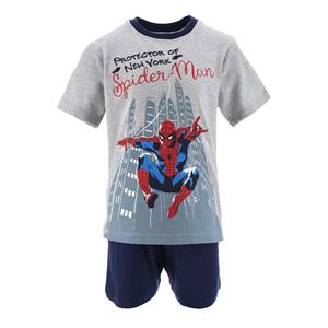 SPIDER-MAN Pyjashort van Spiderman