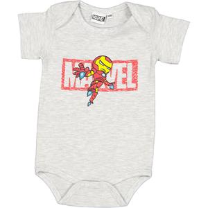 Zeeman Baby romper Marvel