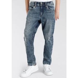 Alife & Kickin Straight jeans Voor jongens