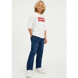 Levi's Kids Stretch-Jeans LVB-STAY LOOSE TAPER FIT JEANS for BOYS