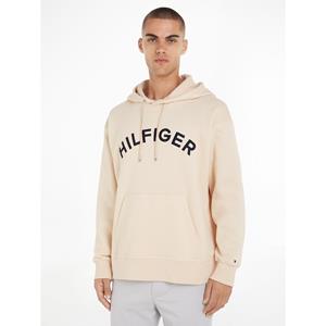 Tommy hilfiger Hoodie met geborduurd logo