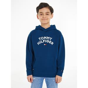 Tommy hilfiger Hoodie in molton