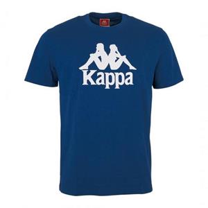 Kappa T-shirt met opvallende logoprint