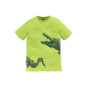KIDSWORLD T-shirt Krokodil