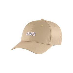 Levis Levi's Baseball Cap Gold Tab