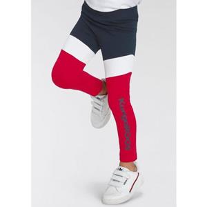 KangaROOS Leggings mit breitem Bund