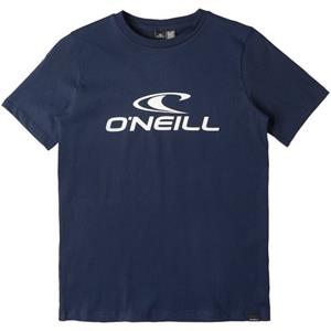 O'Neill T-shirt WAVE T-SHIRT met logoprint voor