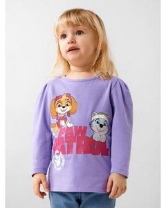 Name It Shirttop NMFJUMINA PAWPATROL LS TOP NOOS CPLG