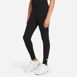 Nike Sportswear Legging FAVORITES BIG KIDS' (GIRLS') SWOOSH LEGGINGS - voor kinderen