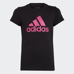 adidas Sportswear T-Shirt "ESSENTIALS BIG LOGO COTTON"