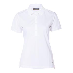 JackNicklaus Solid Polo