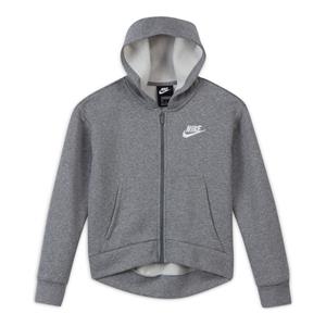 Nike Zip-up hoodie
