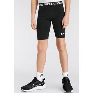 Nike Short Pro Dri-FIT Big Kids' (Boys') Shorts